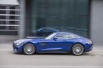 Mercedes-AMG GT 2019 года (WW)